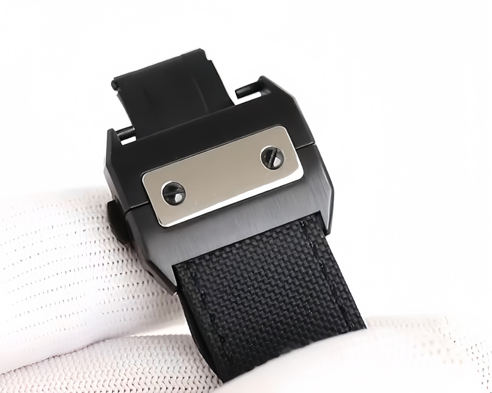 DIY Watch Case Kit 51.1×41.3mm For 2824 Aftermarket Replacement