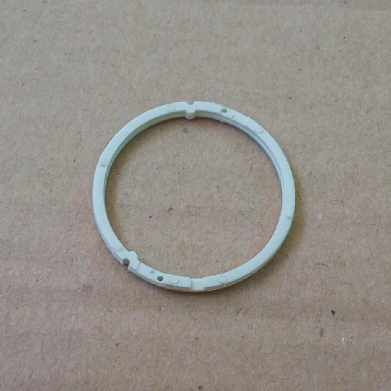 2PCS Generic Movement Ring Spacer Spare Parts For ETA 2824 2834 Watch Movement