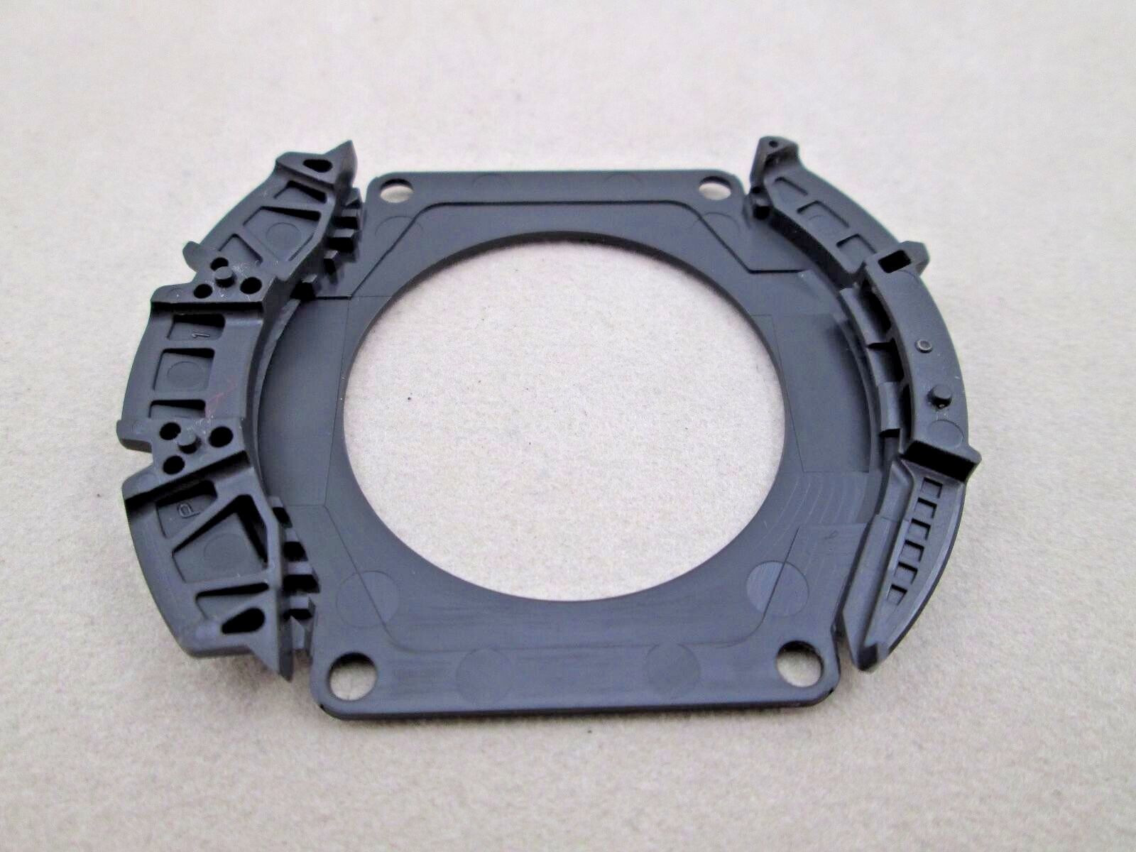 Genuine Factory Сasio Cover Bottom Plastic PAG-240T-7 PRG-240T-7 Black