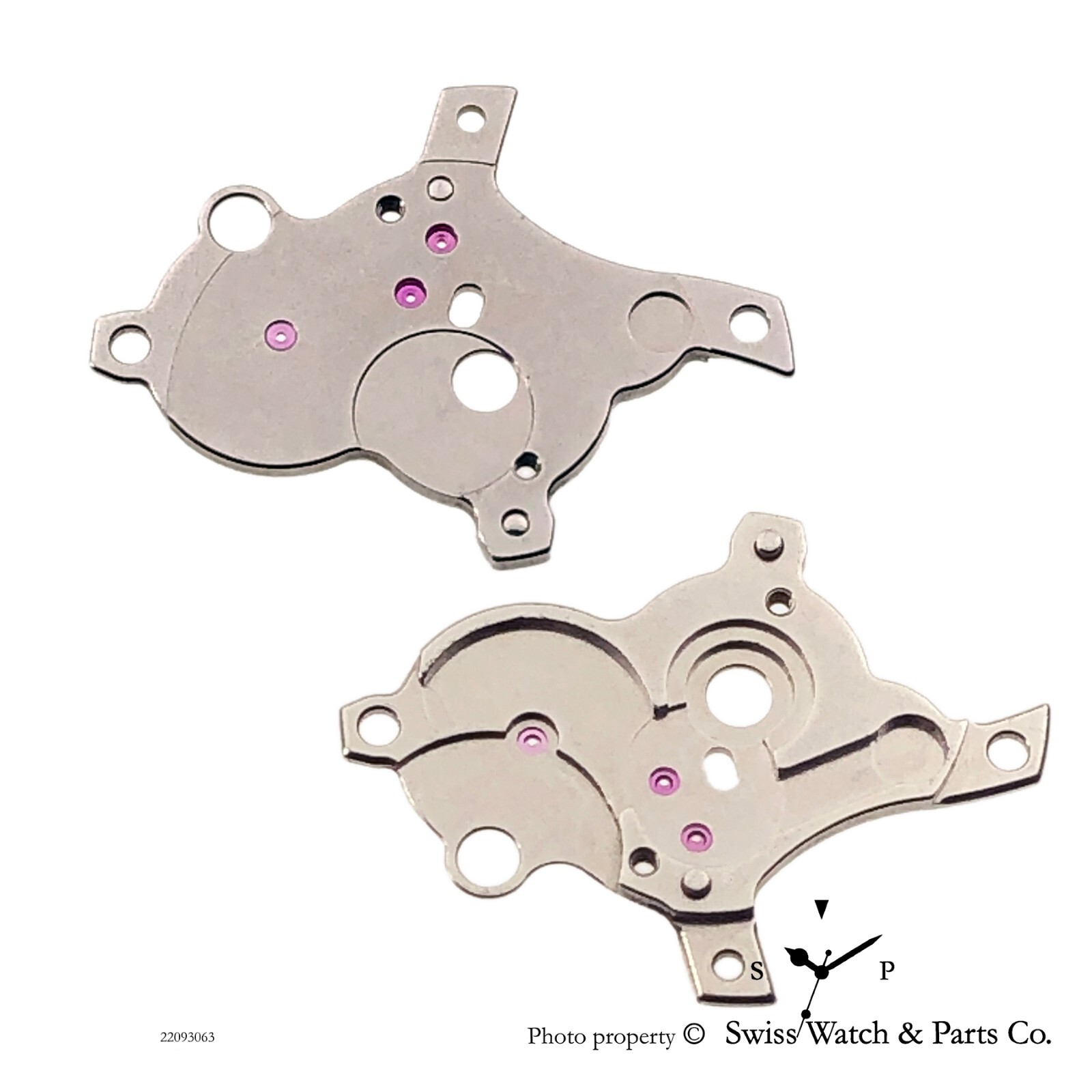 Frederic Piguet CALIBER 1185 GENUINE WATCH PARTS