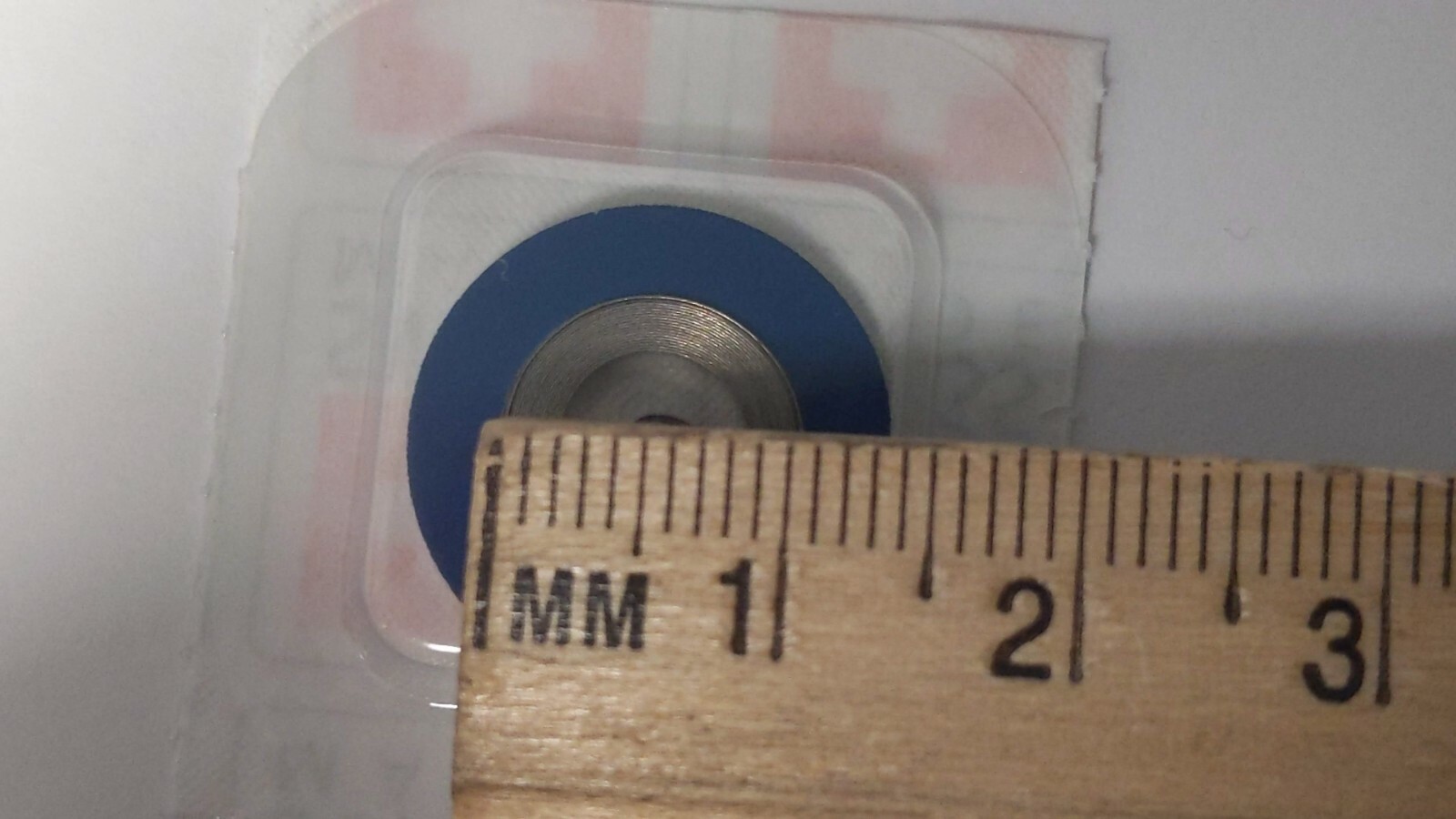 G3035 5009 Mainspring – High Quality Swiss Made 3030 3035