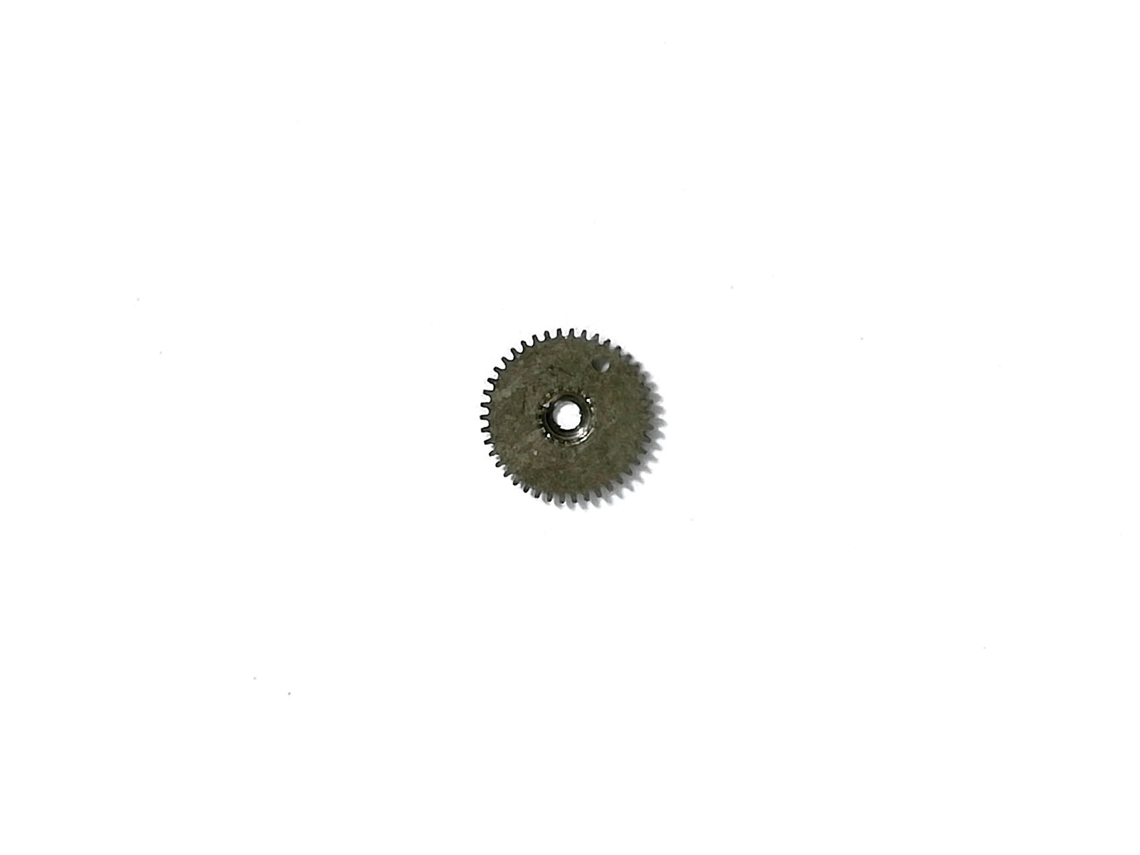 AS 1913 Original Watch Movement Replacement 2556 Date Indicator Driving Wheel