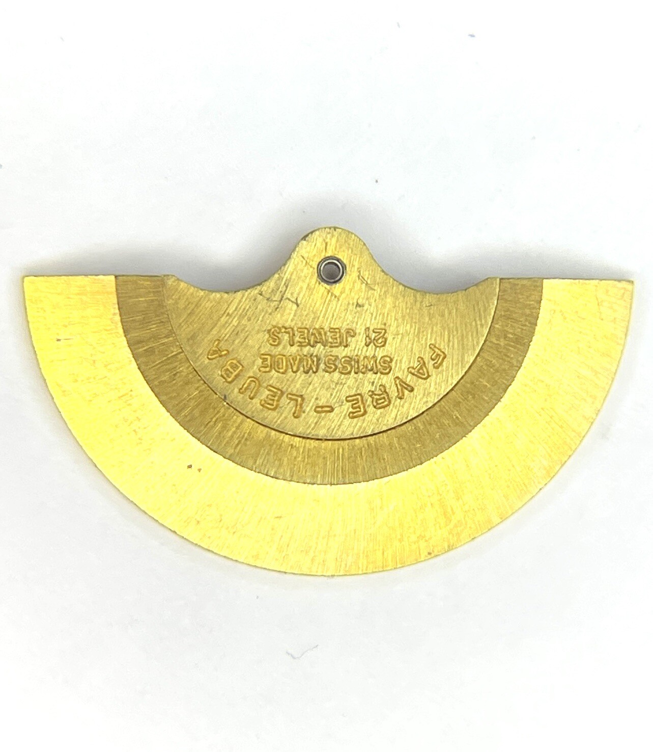 FAVRE LEUBA 1134 1149 1152 1153 1162 1164 1165 for spare rotor 1143