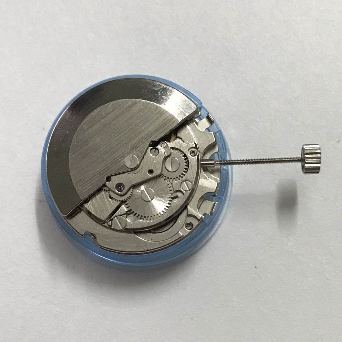 Repair Parts For SEAGULL ST6502 ST6 6 Hands Automatic Watch Movement TIANJIN