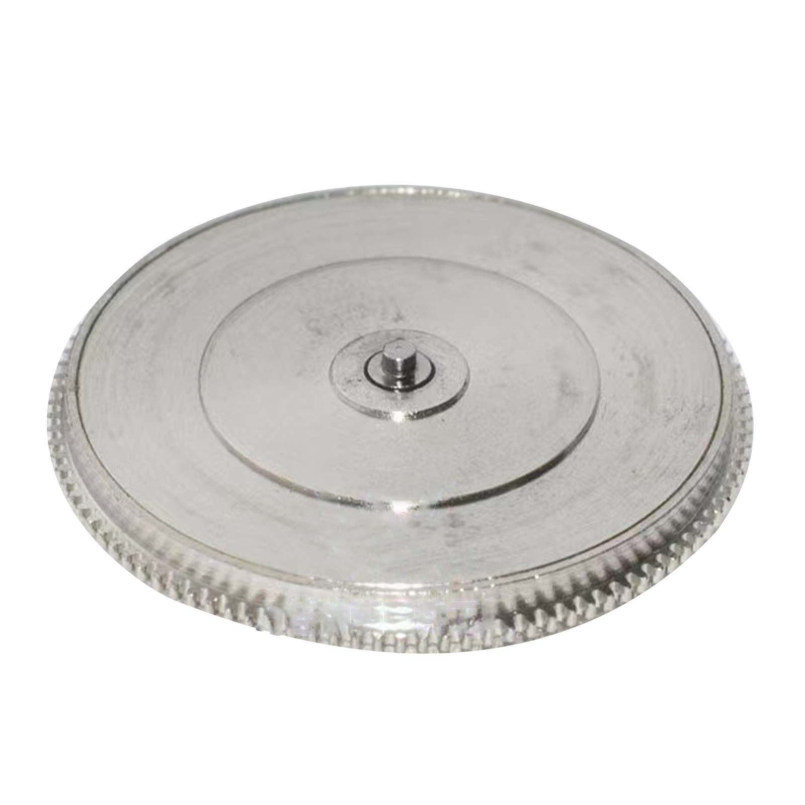 Barrel Complete With Mainspring Replacement For ETA 2892 2892A2 Watch Movement C