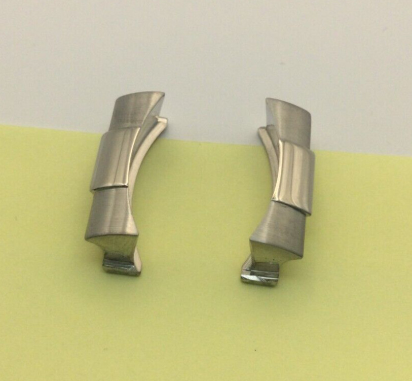 20MM STRAP ENDLINK FOR 40MM ROLEX SUBMARINER 14060 114060 SHINY