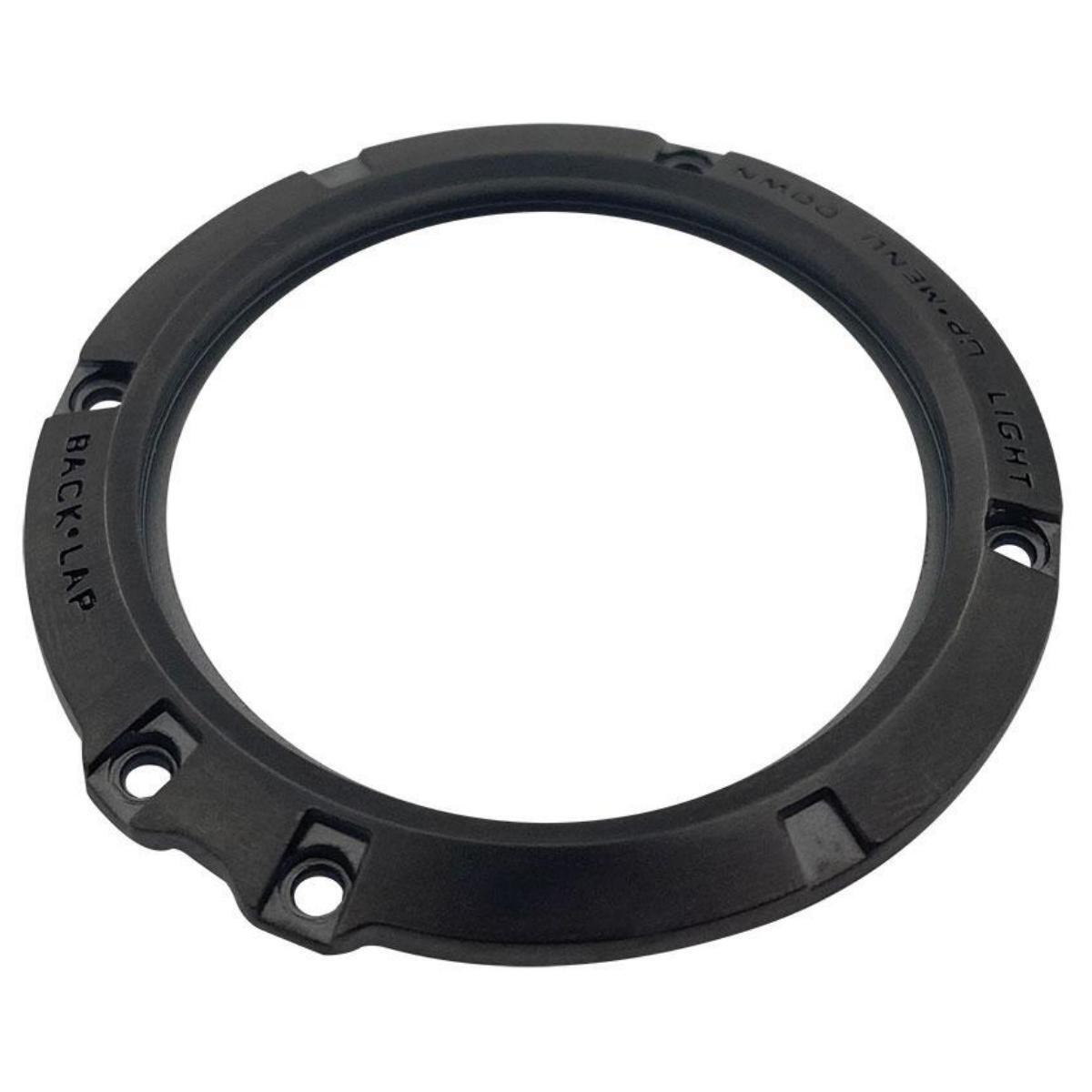 For Garmin Fenix 5X GPS Smart Watch Bezel Ring Metal Frame Case Replacement Part