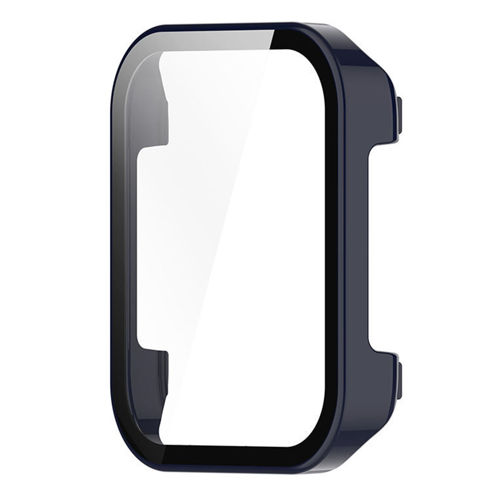 Protective Case PC Tempered Film All-In-One Case Accessories for Realme watch3