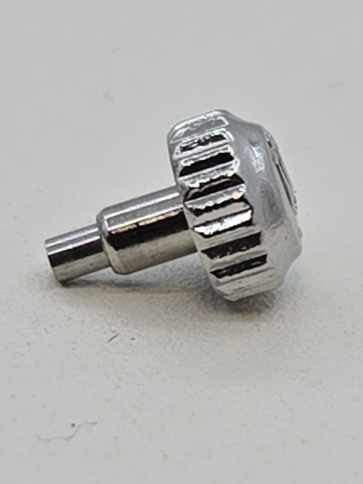 Rolex Crown 4.8mm , 24 480 0 , Stainless Steel, A Condition