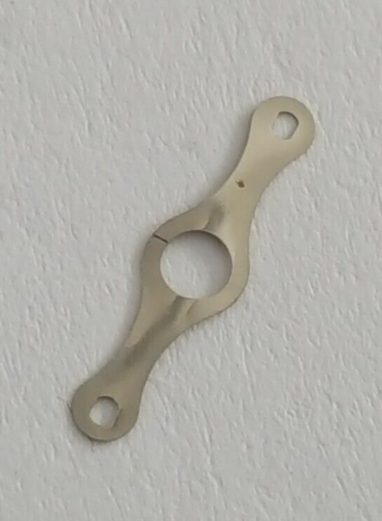 AS Caliber 1250 Part Number 1474 (Breguet Spring)