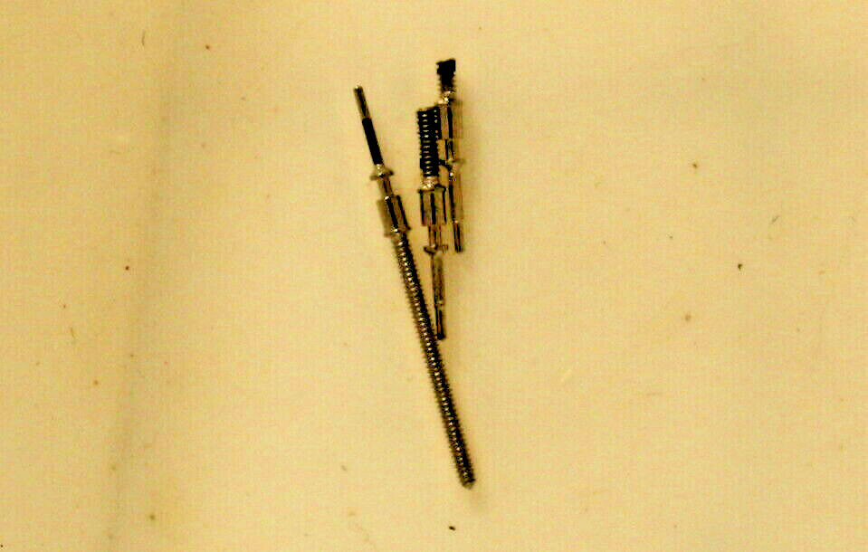 Seiko Stem Pt # 351155