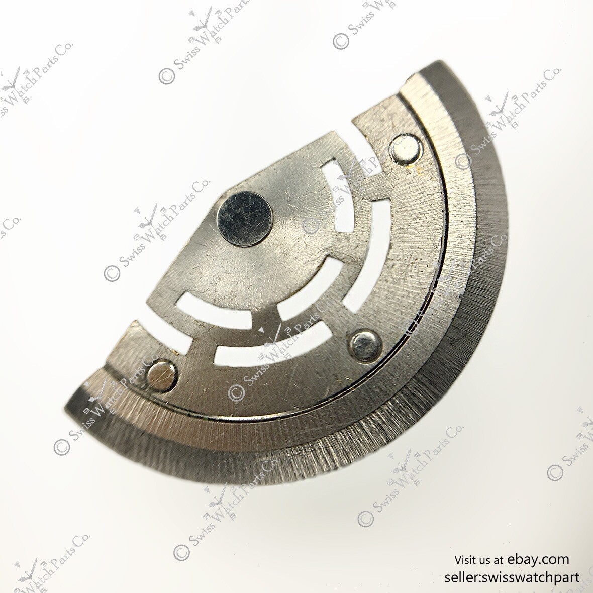 Rolex 2030-4474 Oscillating weight Movement Caliber 2030 Genuine Watch Parts