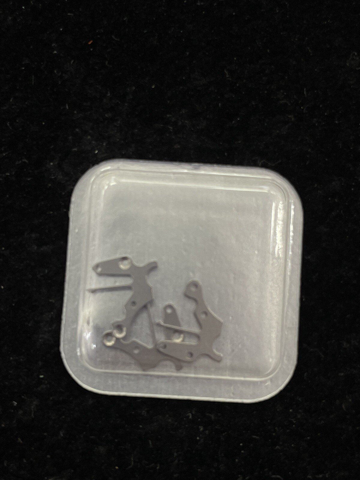 BRAND NEW FACTORY SEALED Rolex 2030-4450 Lever Jumper (3)