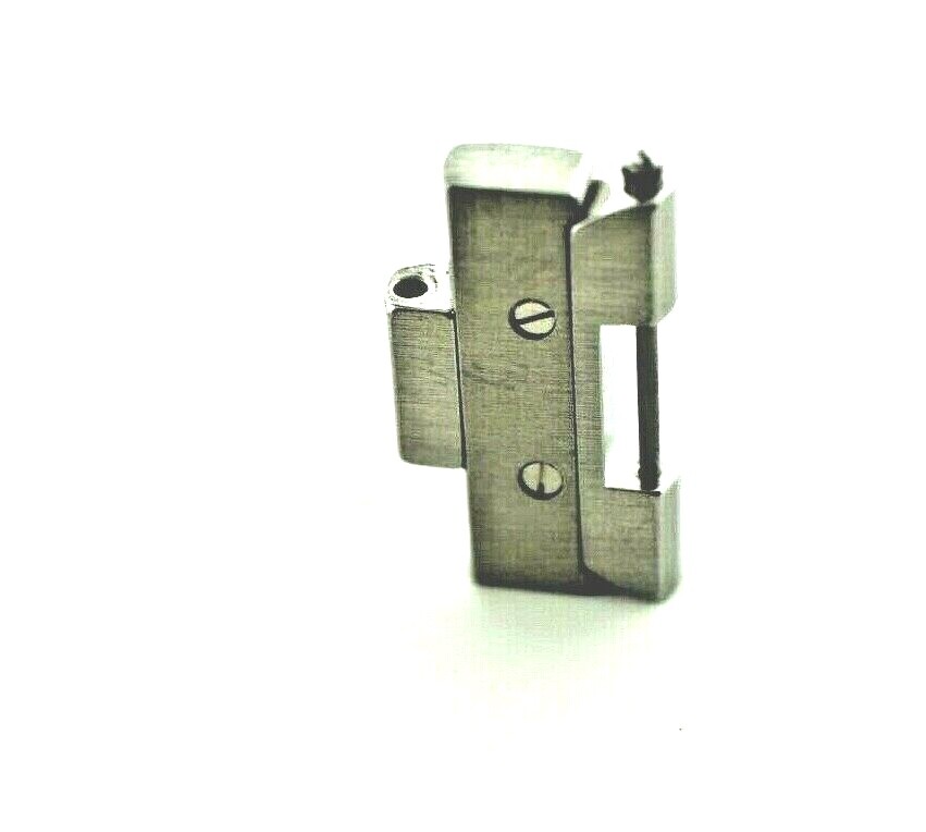 Panerai Watch Bracelet Link 20mm Stainless Steel Authentic OEM Swiss Complete