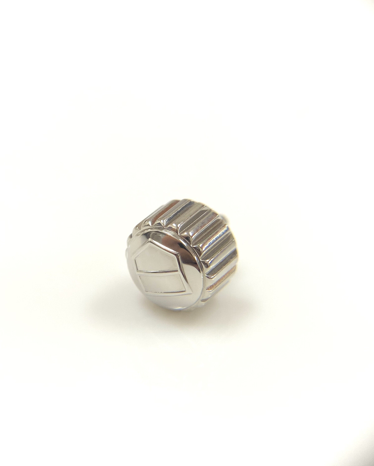 Genuine Tag Heuer Link CAT2010 Calibre 16 Stainless Steel 7.4mm Crown