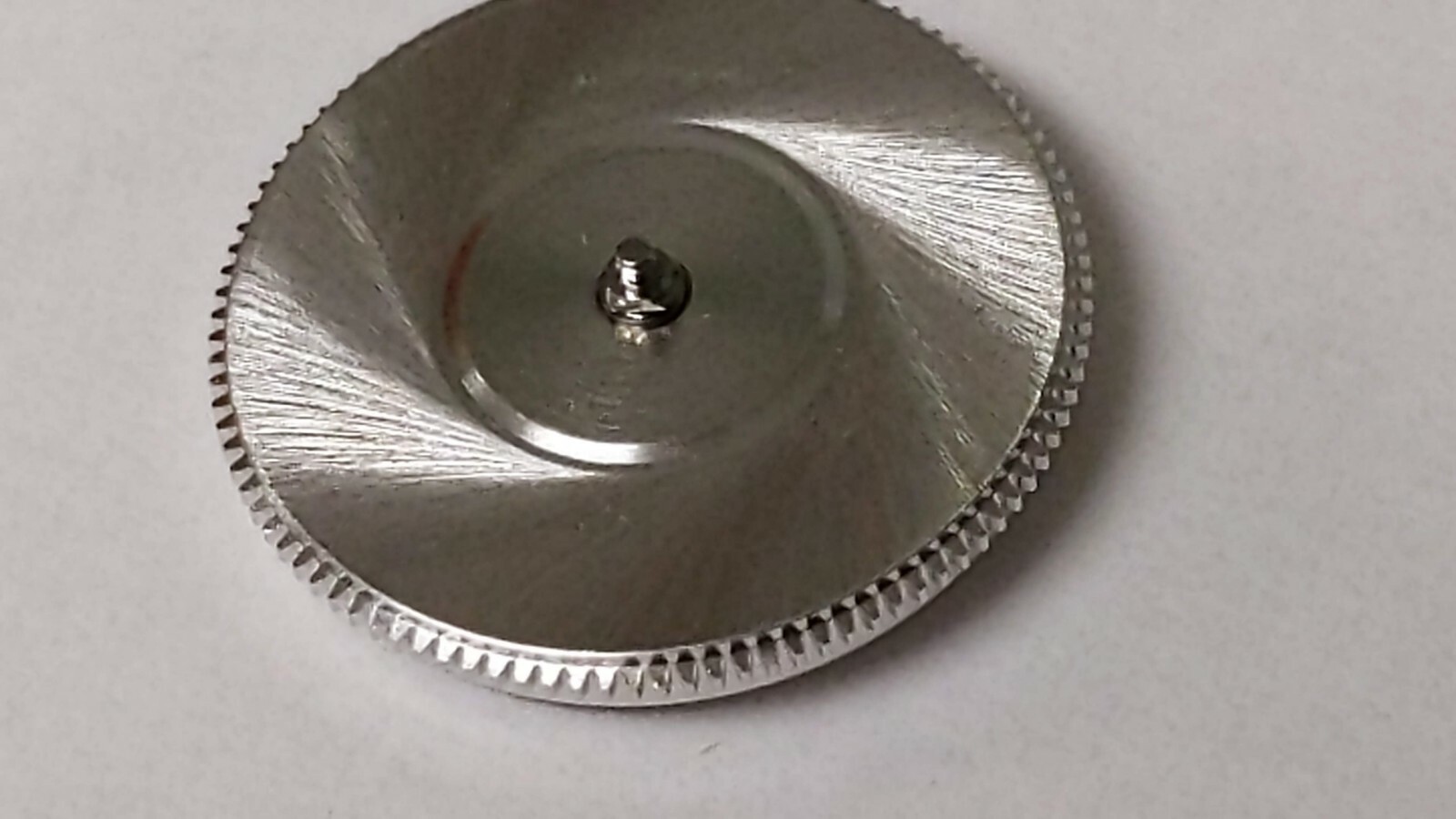 GENUINE NEW ETA 2892 A2 180 Barrel Complete for watch repair