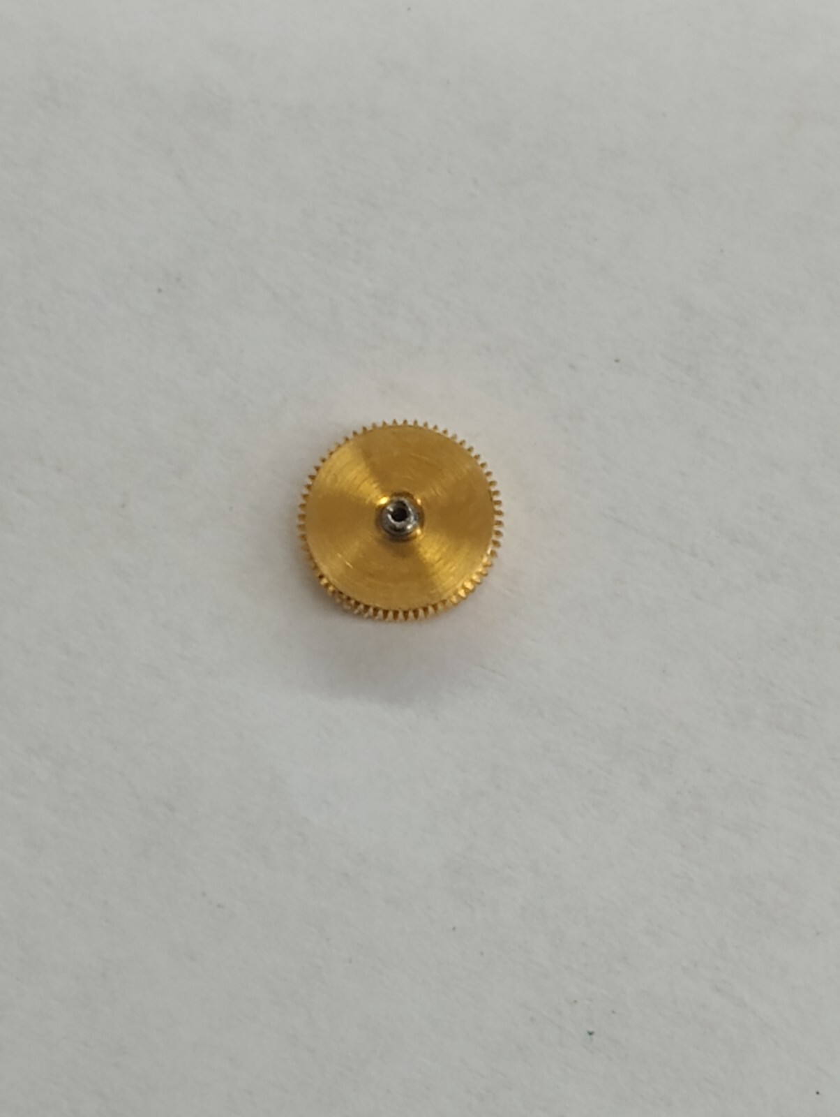 VINTAGE ROLEX 1400 – 2914 & 2915 BARREL ASSEMBLY