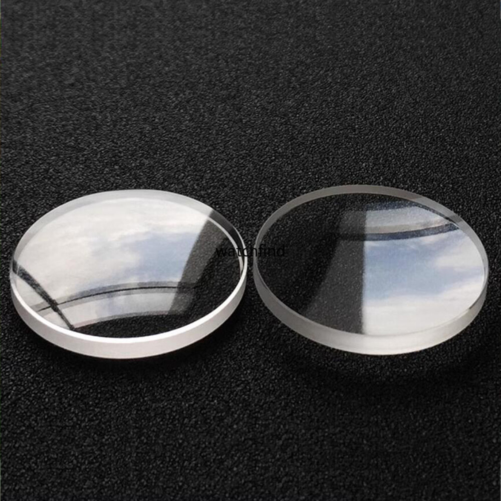 Sapphire Watch Glass Crystal Replacement for J12 33mm H5696 H6345 H6478 H6755