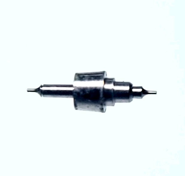 SB7E-i8: Illinois 18s Balance Staff Pivot 14 Cat. #19 LC .226 | Free Shipping