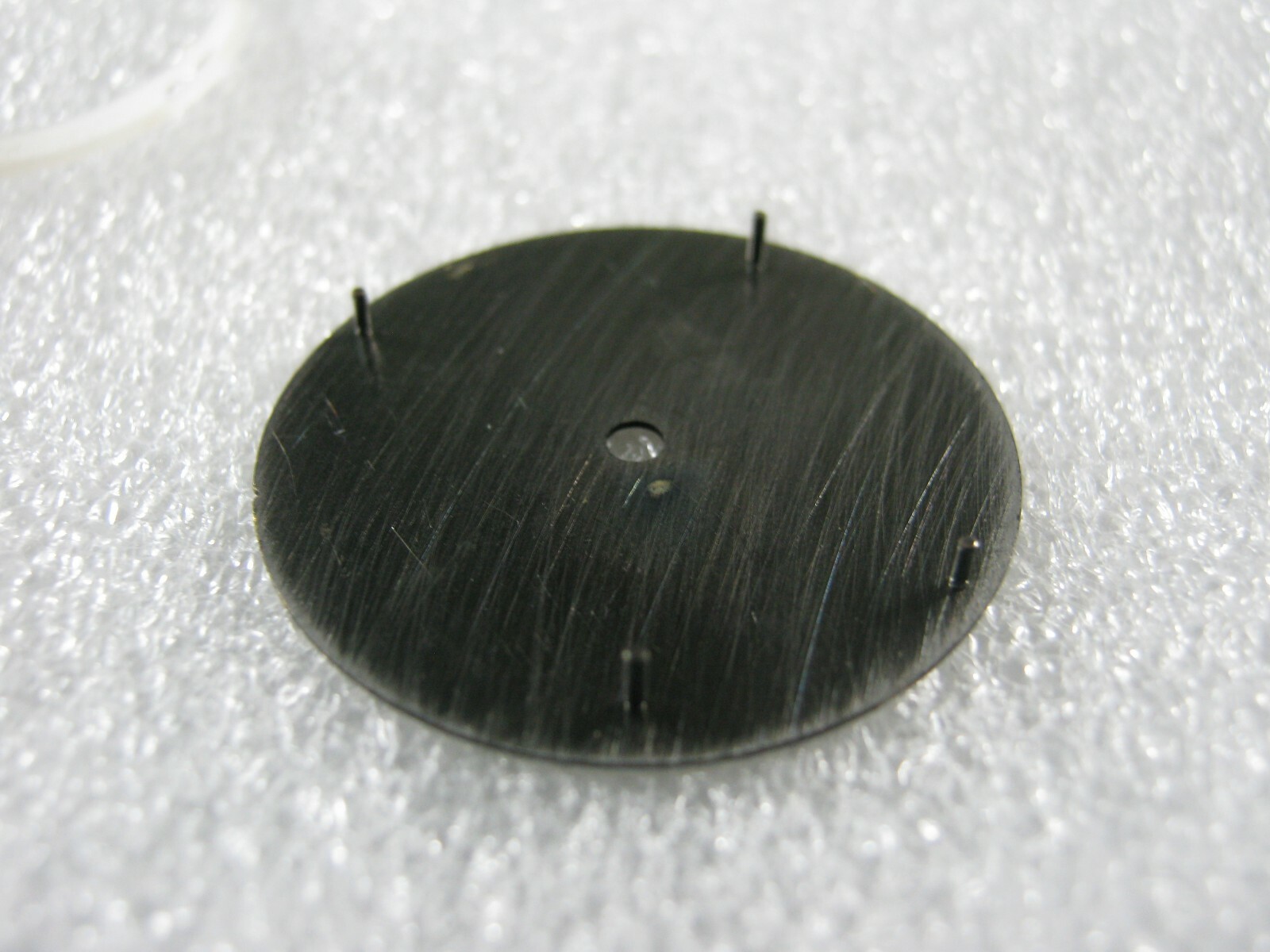 New REPLACEMENT DIAL With HANDS for 7S26 / NH36 / NH35 / SKX031