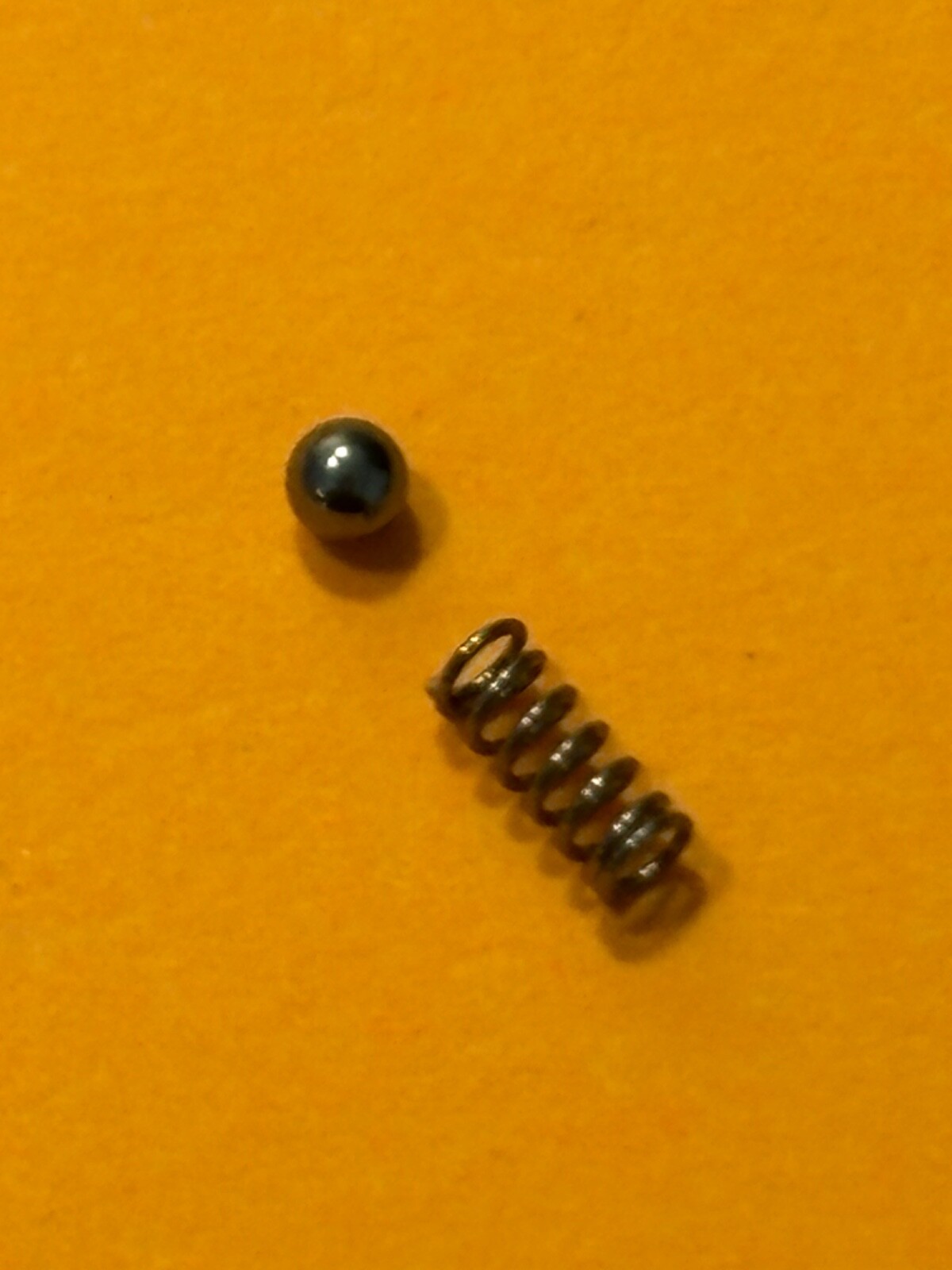 Rolex Sub Clicker Ball and Brake RLX Submariner SUB GMT 116610 114060 3135 3235