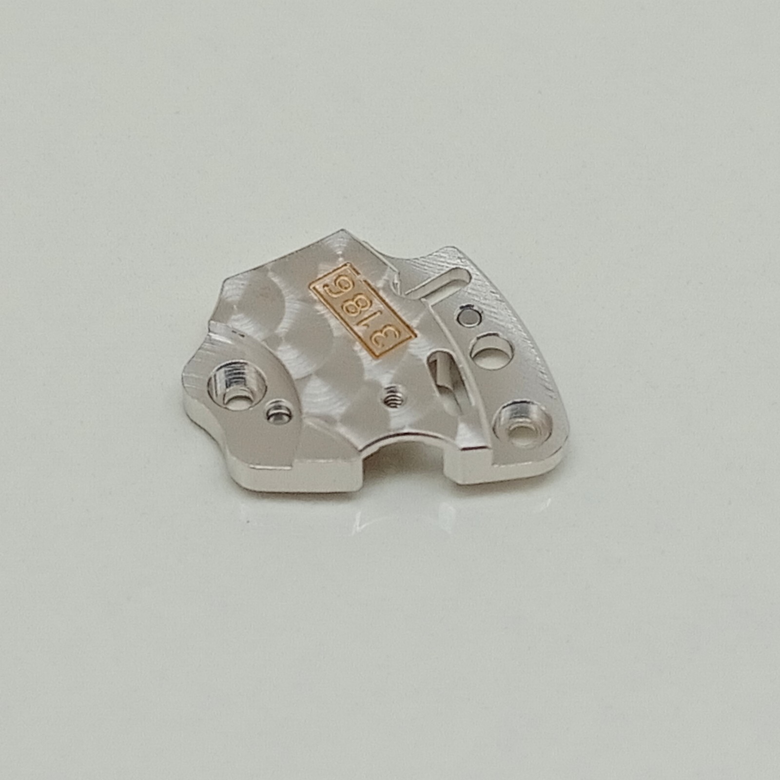 ROLEX SPORT GMT CALIBRE 3186-130 MOVEMENT WINDING BRIDGE (NOS & 100% ORIGINAL)