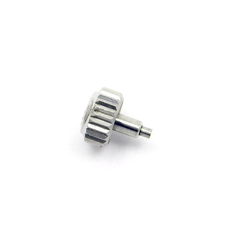 Genuine Rolex 24-704-0 Monobloc 7mm Steel Crown Submariner 16800 116610 Daytona