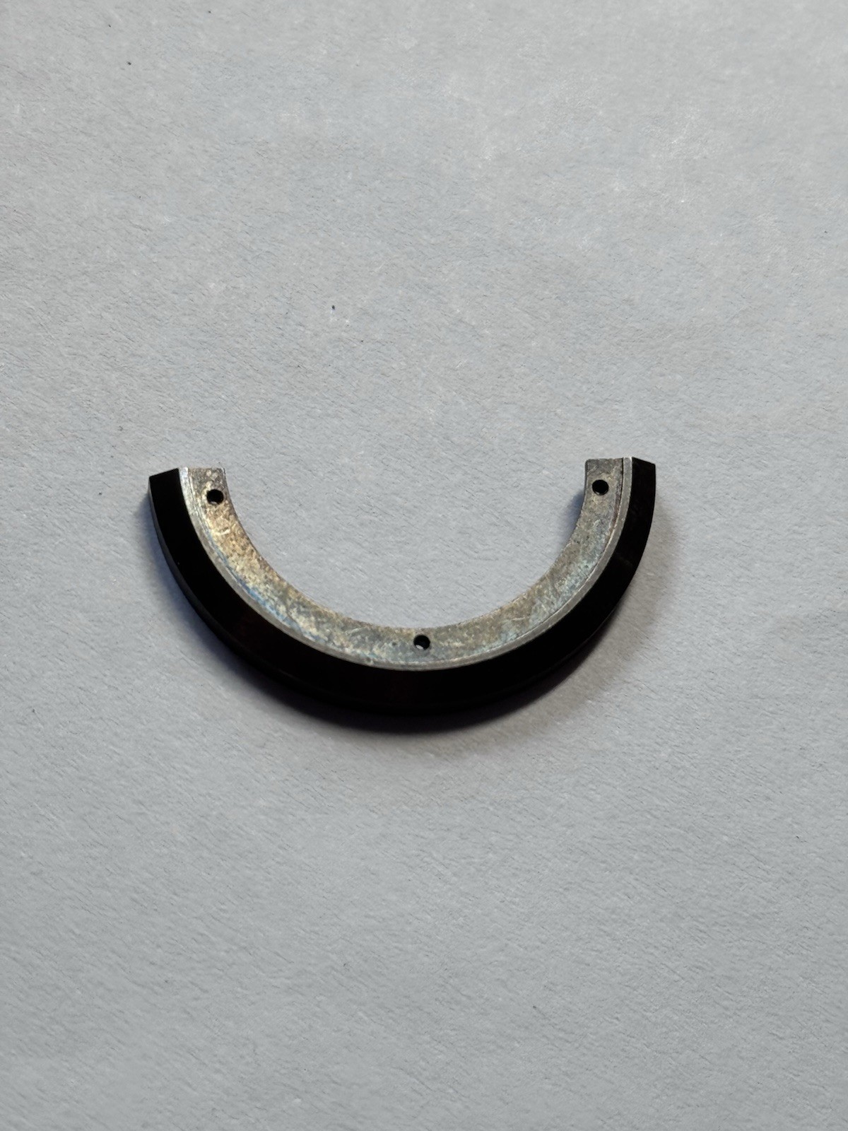 Rolex 1030 Authentic NOS Rotor Weight Part # 7010 Rare