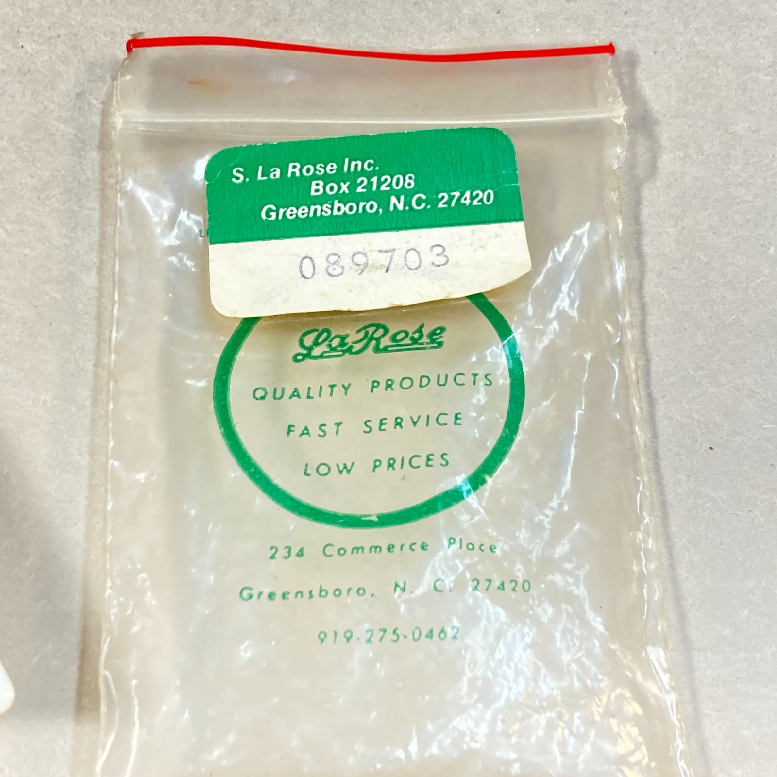 Vintage LaRose Watch Pin Assortment Multiple Sizes Replacement Parts