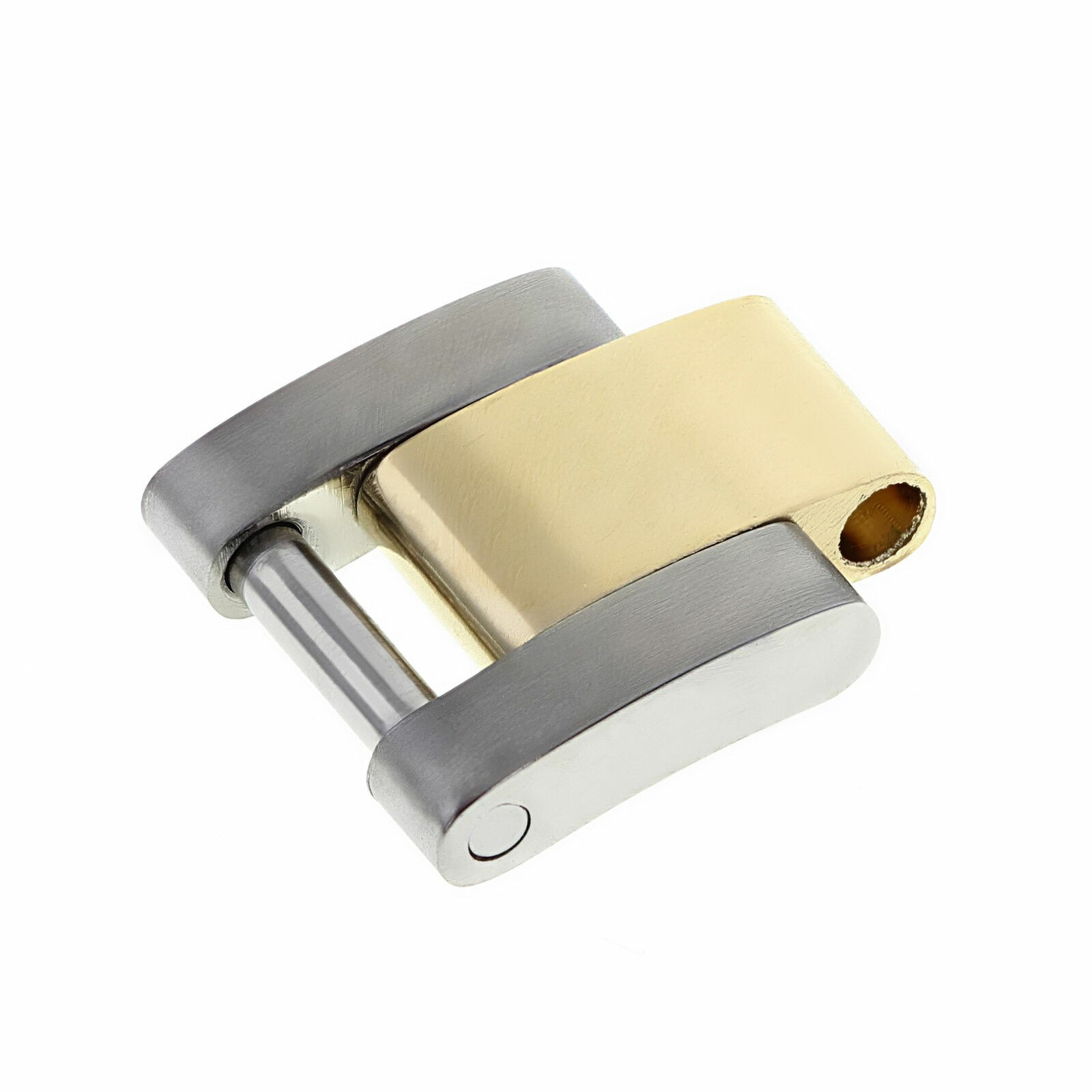 11MM Two Tone Oyster Watch Band Link For Rolex 26MM 179163, 179173, 179313