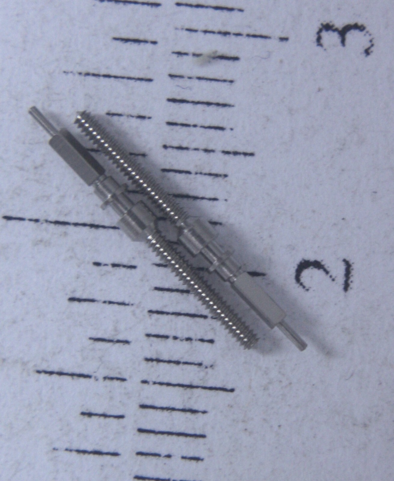 LONGINES WATCH STEM FITS MODELS 9L 25.17 OTHERS (1) BESTFIT 200/0457