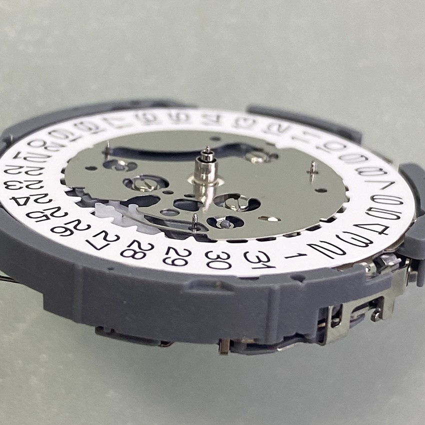 VK68A Movement Quartz Electronic Movement Six-Hand Watch Movement Parts