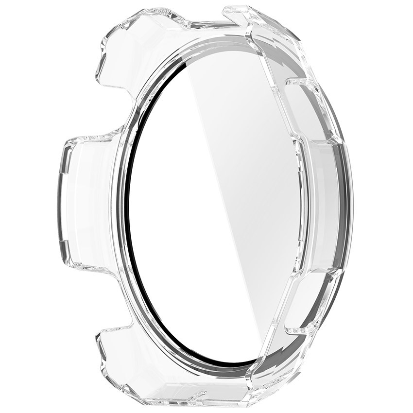 Watch Protective Case PC Tempered Glass Film Case Cover For Amazfit Balance 3