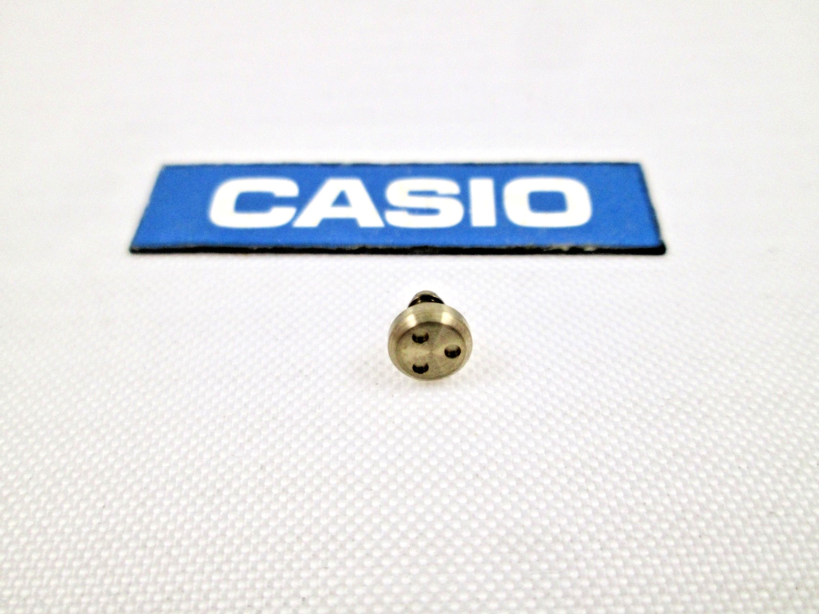 G-Shock Frogman GWF-D1035B GWF-D1000NV bezel decorative screw @ 1:00H & 5:00H