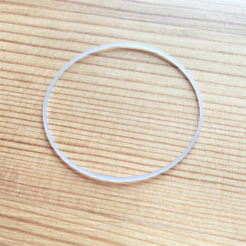 Resin Gasket Ring Fits Tudor Heritage Black Bay Watch Bezel M79830