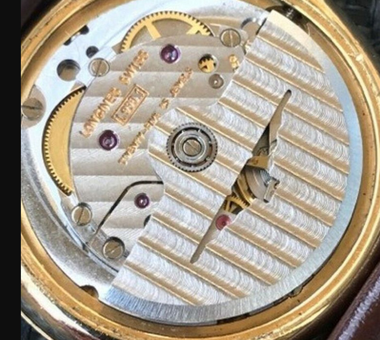 Longines 990.1/L990.2&L992.1/2&L993.1/2&L994.1 Part choose from list UESD