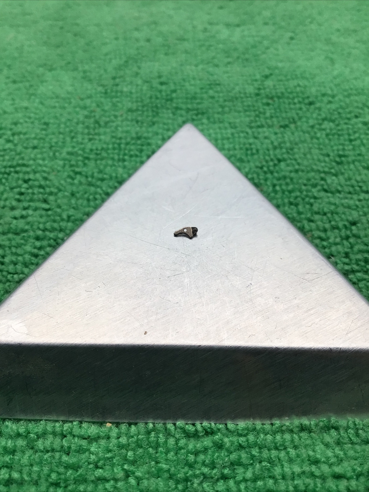 Audemars Piguet 2003 Vacheron Constantin 1003 Setting Lever Part