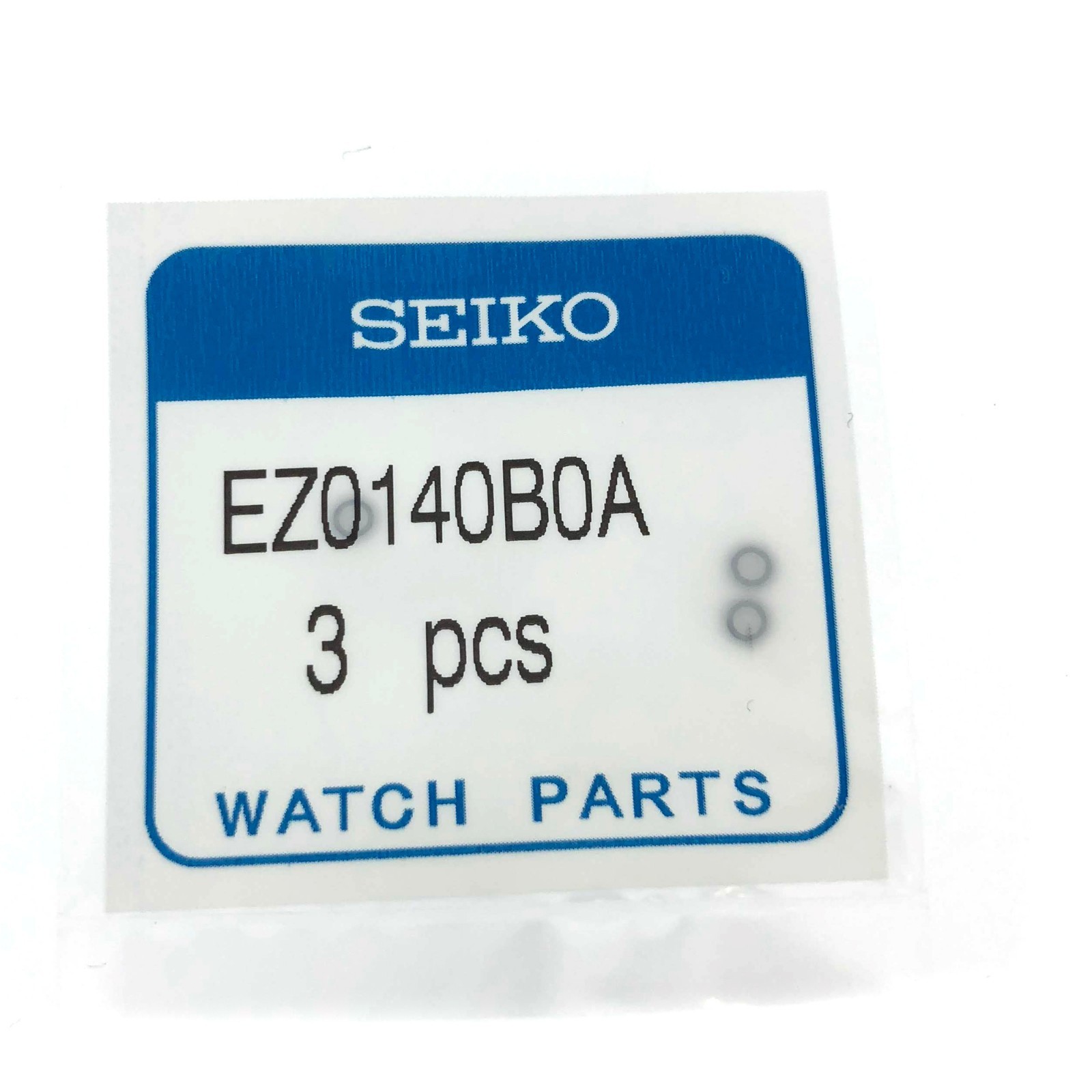Seiko Crown Gasket 7002-700A 7002-7000 7002-7009 7123-823H 7123-823B 7123-823A