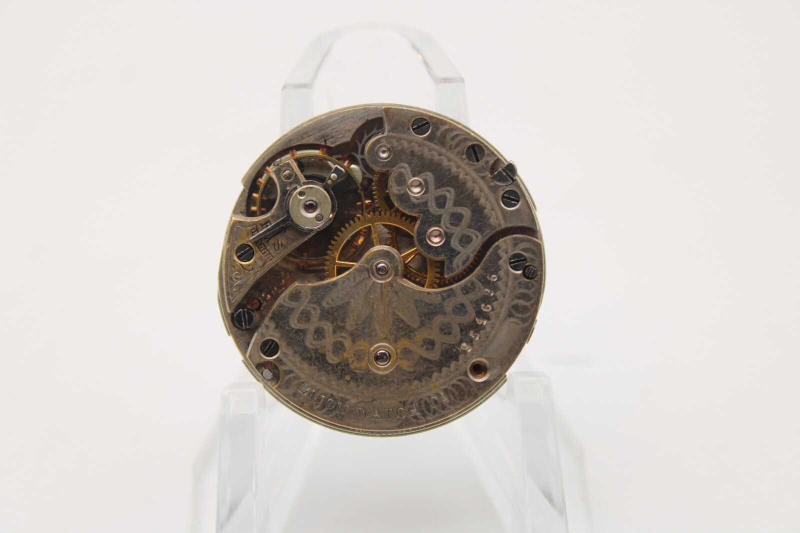 BIJOU POCKET WATCH MOVEMENT 954696 SWISS 29.3mm (PH2)