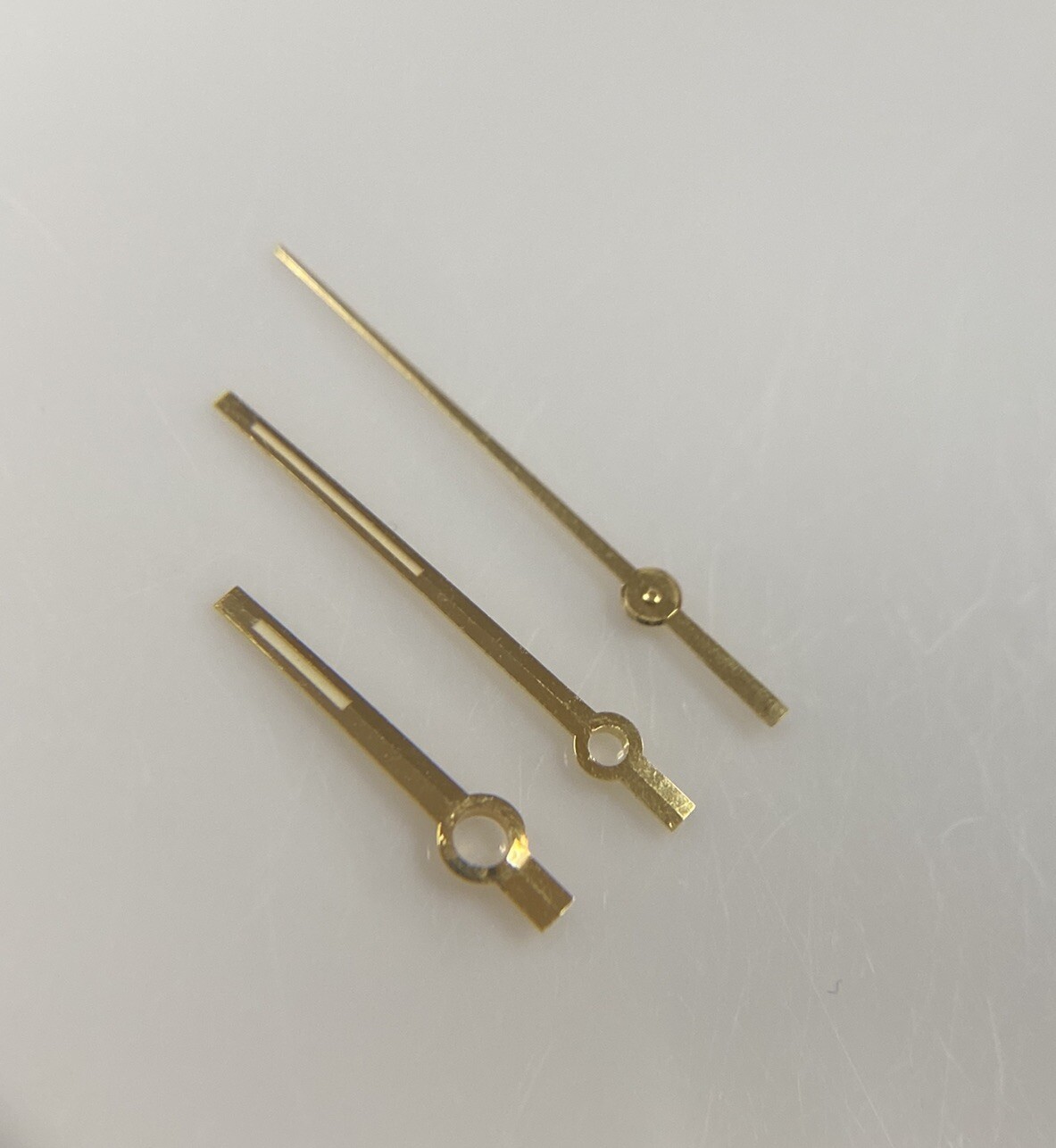 Genuine Rolex 16013 16018 16233 18038 18238 Cal. 3035/3135/3055/3155 Gold Hands