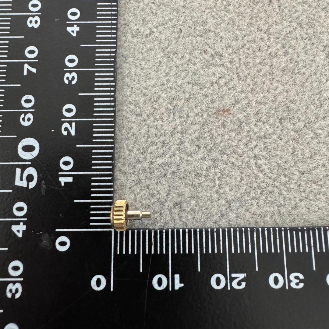Genuine ROLEX crown B24-530-8