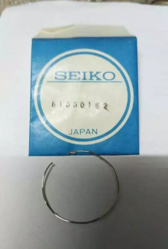 Seiko 81330162 Seiko Casing Spring for seiko 6139 / 6138 /6106/6105/5619/6117