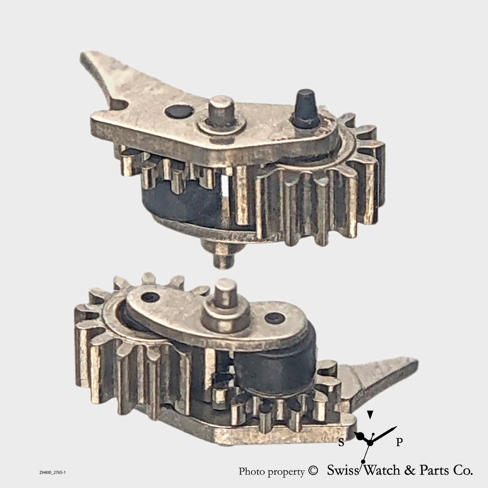 Zenith El Primero caliber 400 Watch Movement Parts Choose From the List