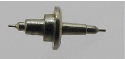 Rolex Watch Movement 1100 1120 1130 1160 1161 … staff balance 6632
