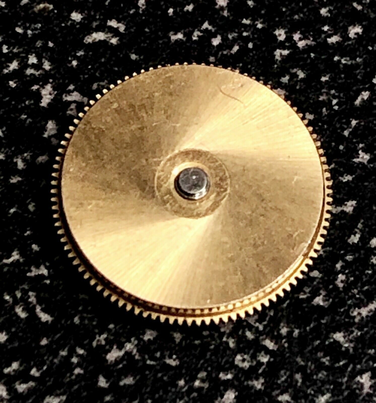 Rolex Cal 3255 Barrel Used Part Ref 3255, 3235-315 Genuine Original