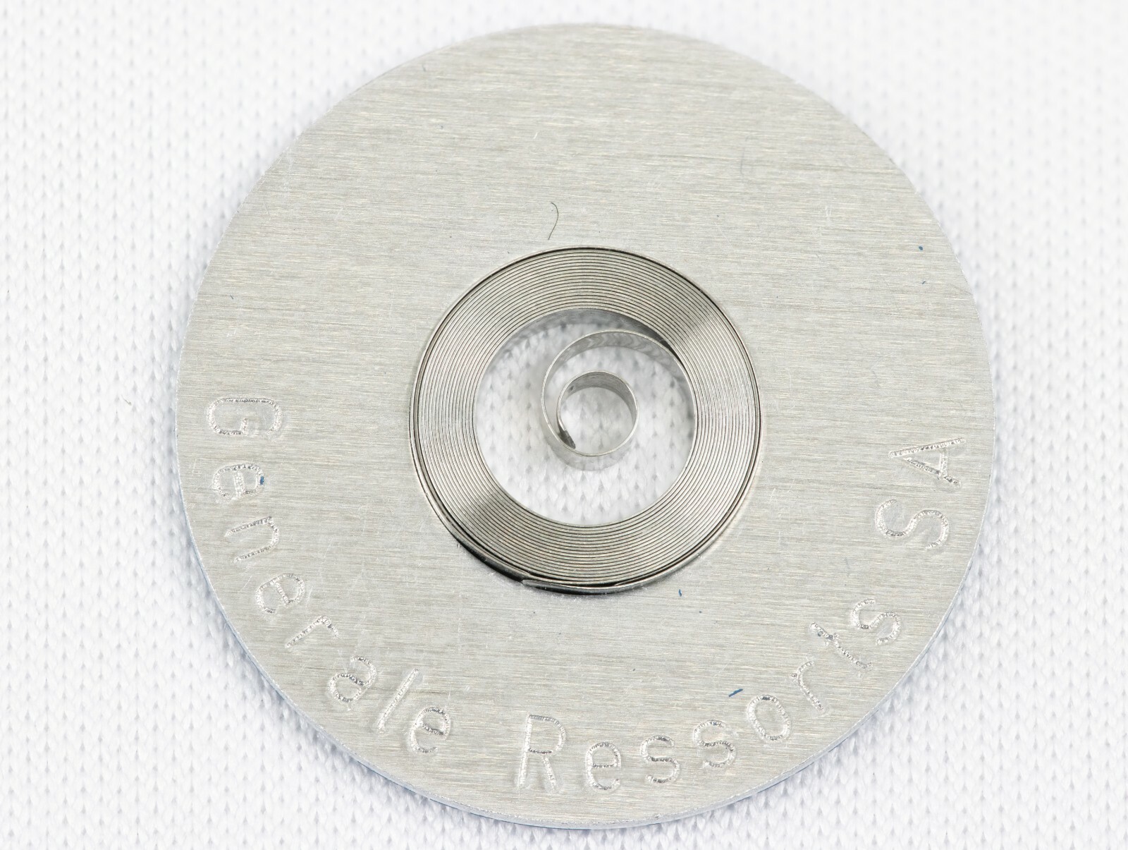 2230-311 Mainspring for Rolex 2230, 2235, 2231 Generic High Quality Swiss Made