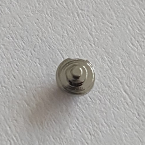 Piaget Caliber 9P2 E.B Number 195 (Barrel Arbor)