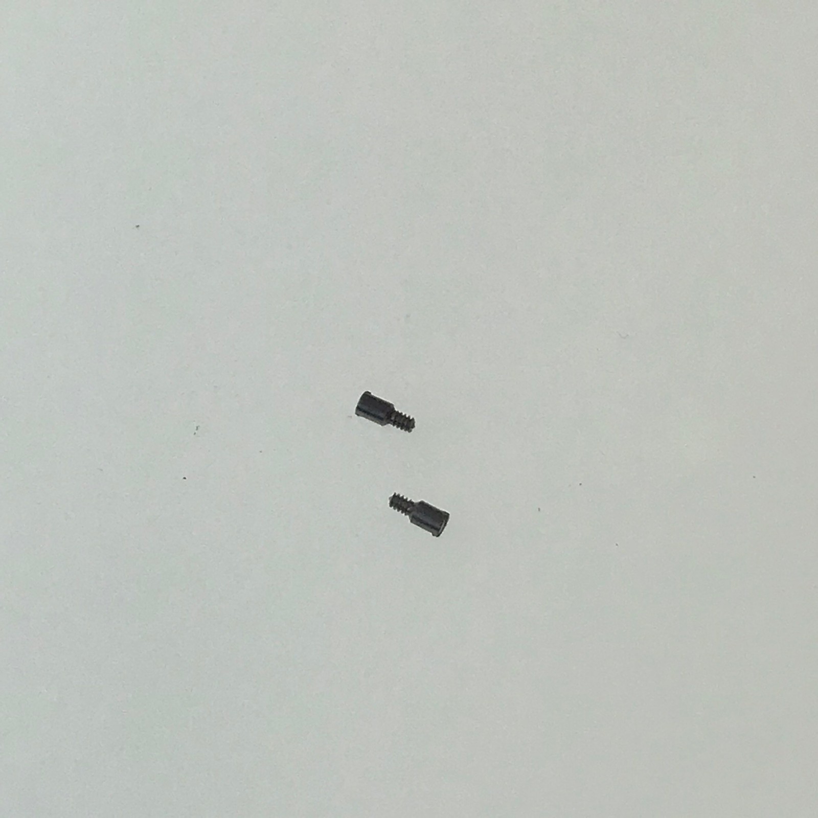 Dial Feet Screws Arogno Cal. 190N Original Watch Part / W6