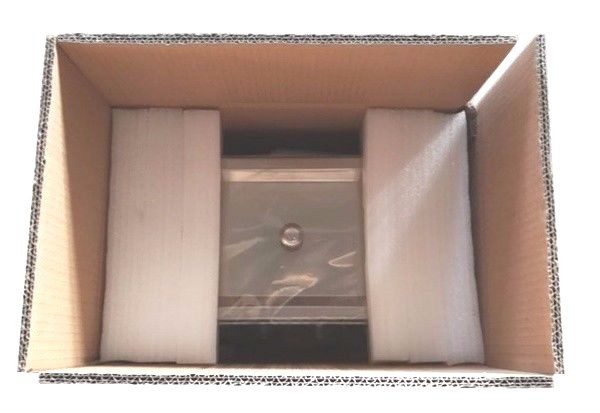 3 Liter Ultrasonic Circuit Board Cleaner with Timer Stainless Washing Machine