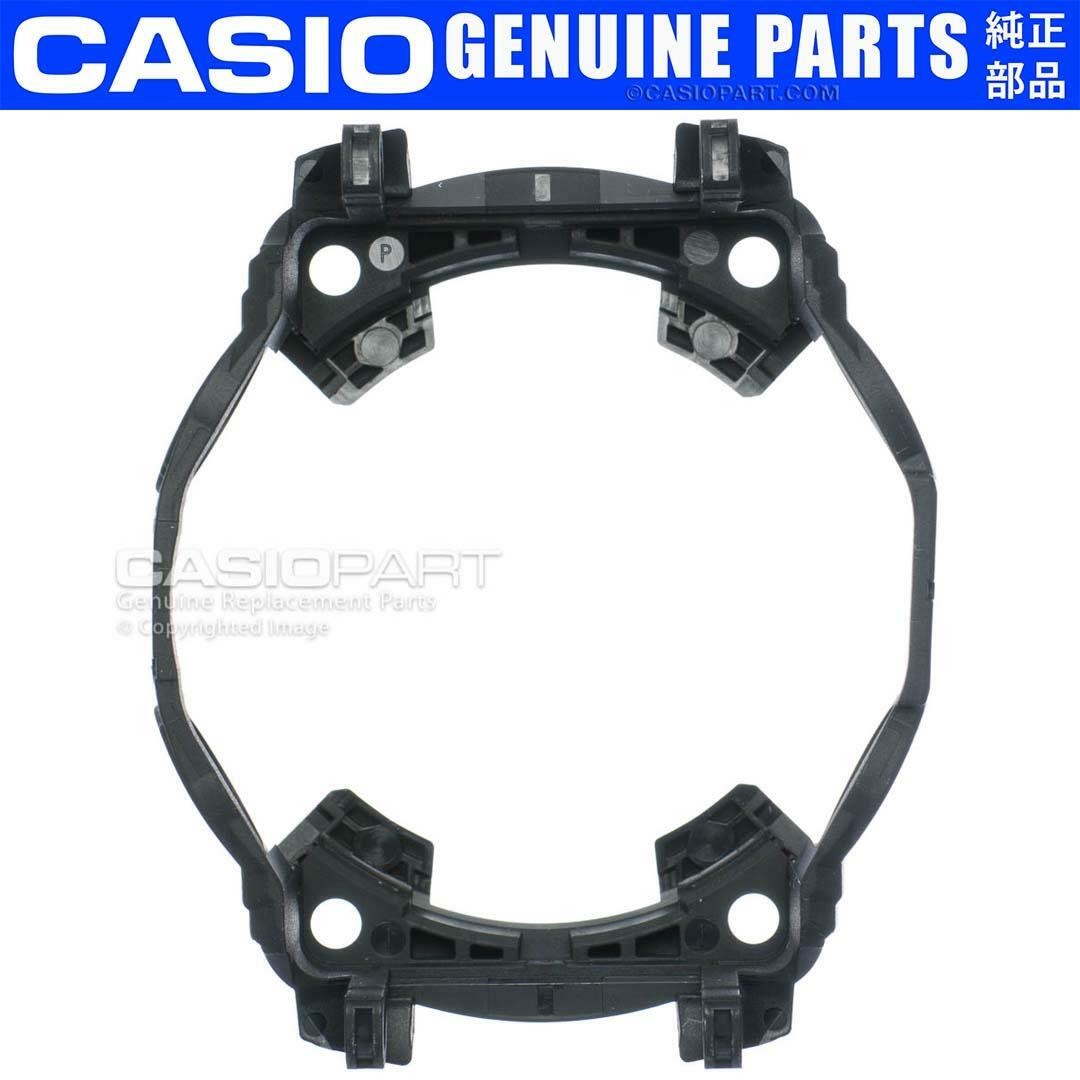 Genuine Casio Black Watch Bezel f/ Rangeman GPR-B1000TLC GPR-B1000 Cover Shell